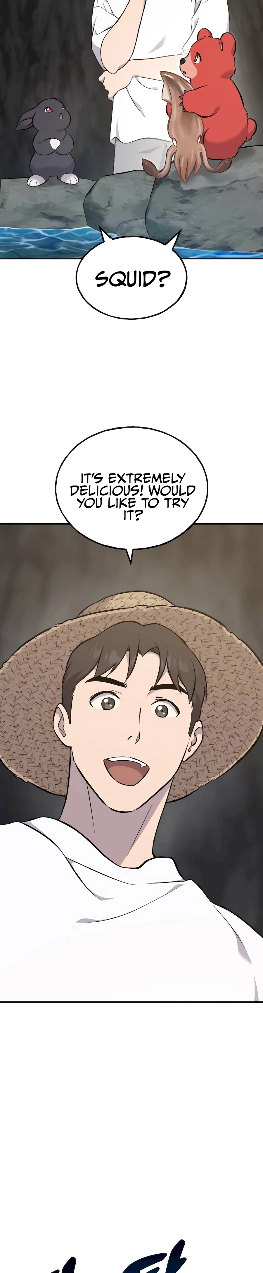 The Top Dungeon Farmer Chapter 64 — Page 5
