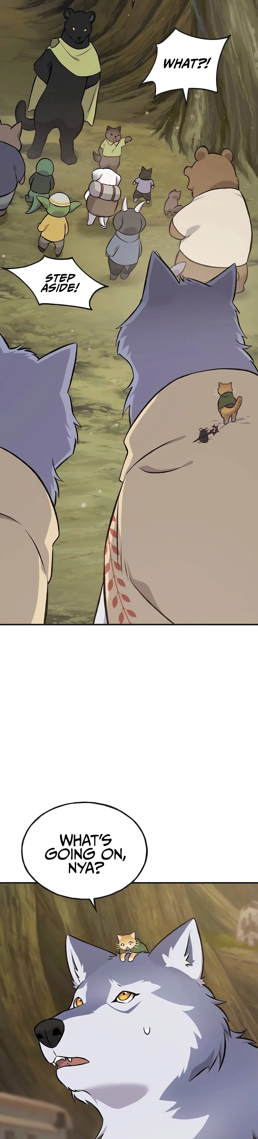 The Top Dungeon Farmer Chapter 64 — Page 17