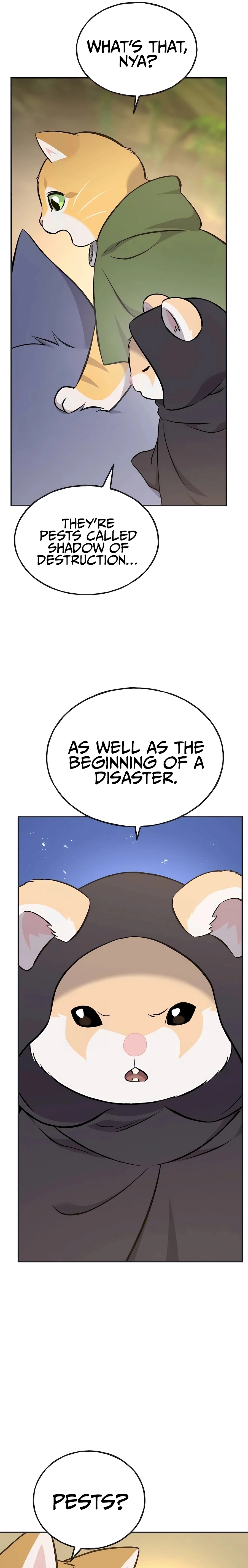 The Top Dungeon Farmer Chapter 64 — Page 19