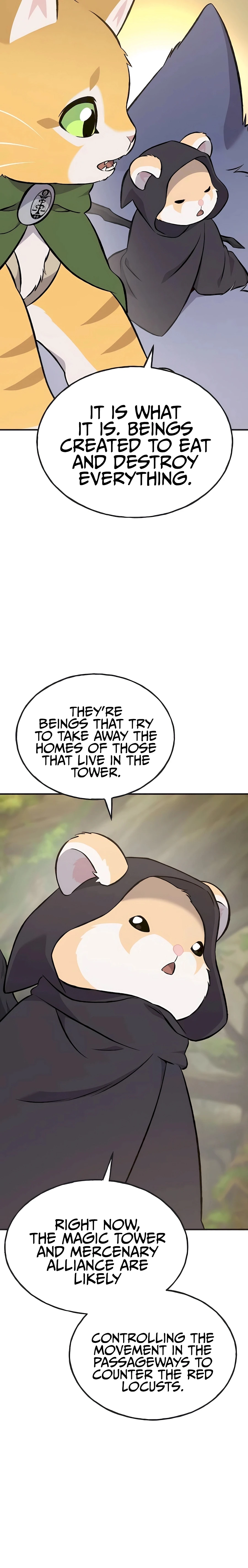 The Top Dungeon Farmer Chapter 64 — Page 20