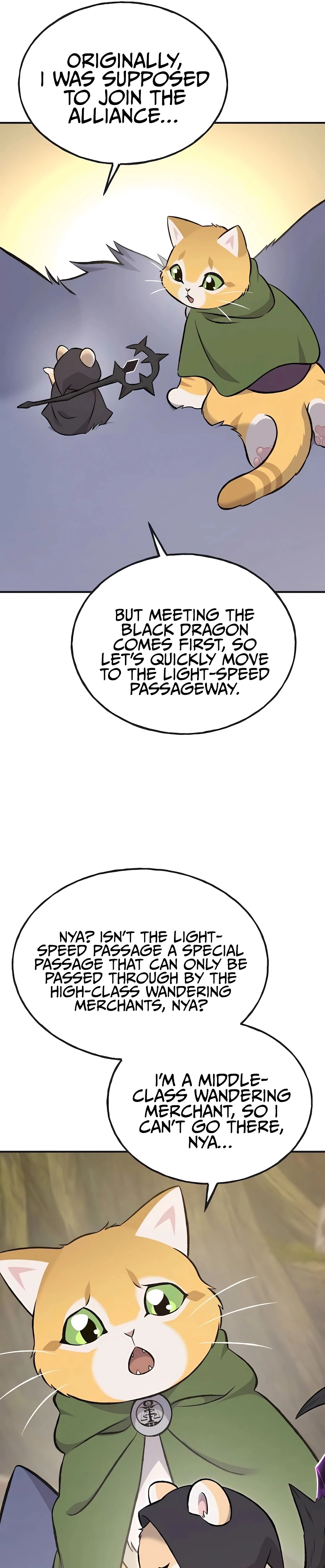 The Top Dungeon Farmer Chapter 64 — Page 21