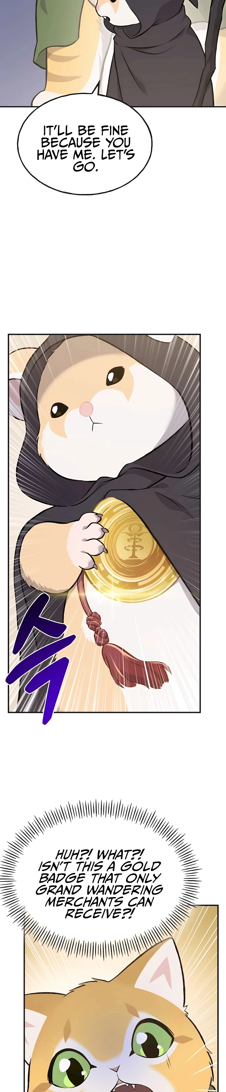 The Top Dungeon Farmer Chapter 64 — Page 22