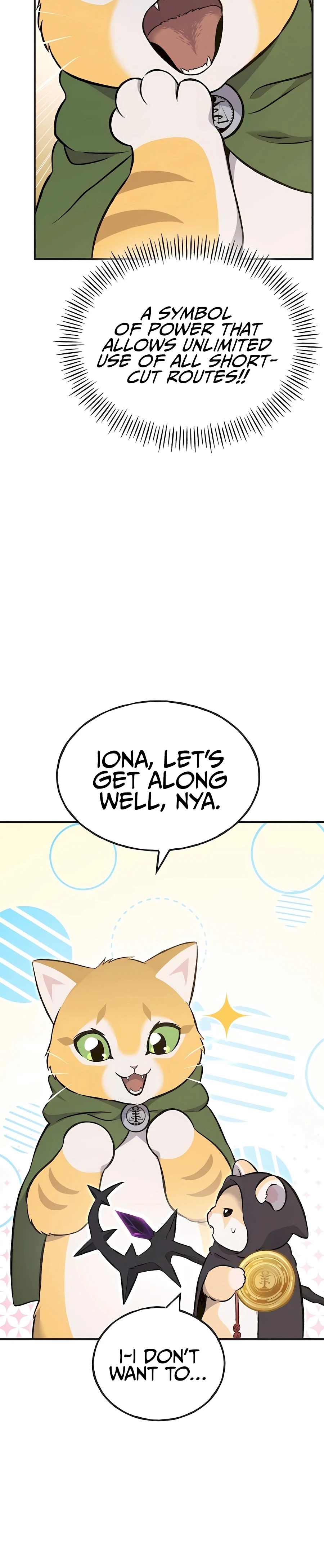 The Top Dungeon Farmer Chapter 64 — Page 23