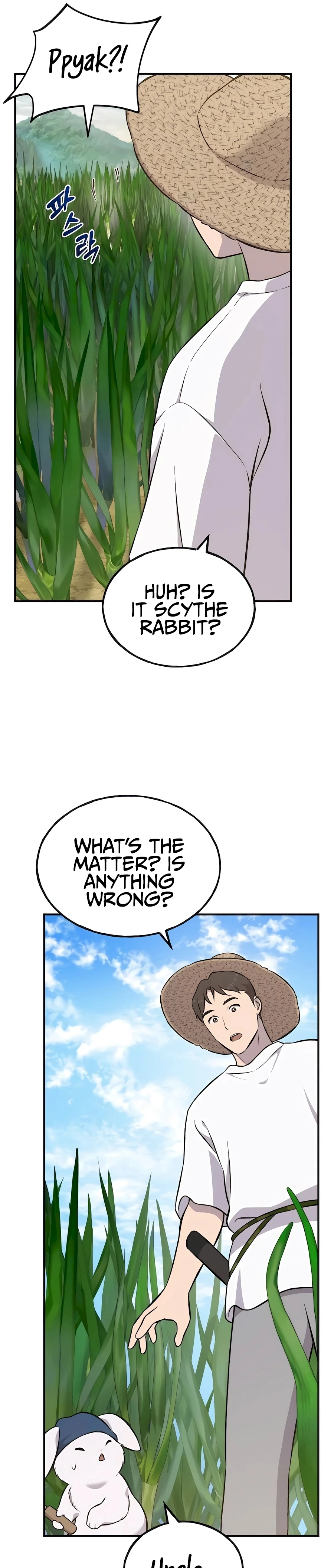 The Top Dungeon Farmer Chapter 64 — Page 27