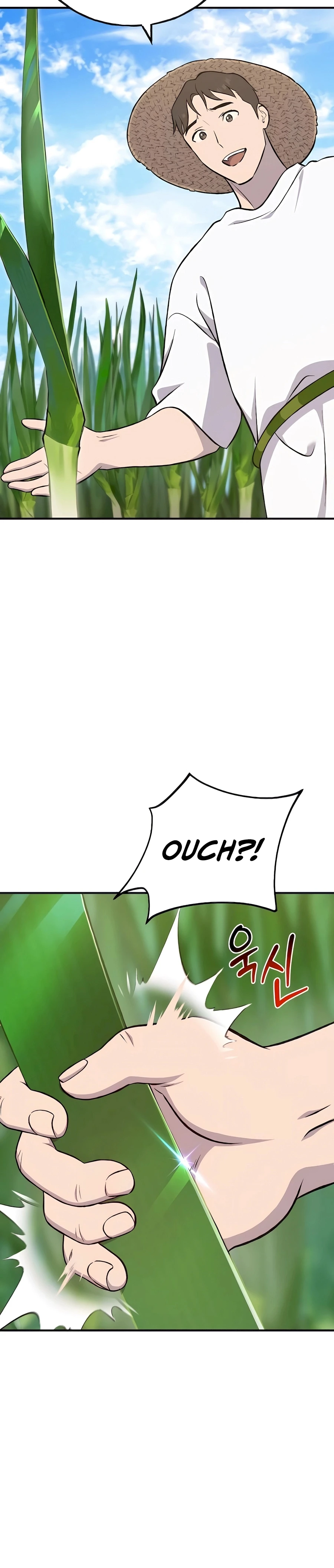 The Top Dungeon Farmer Chapter 64 — Page 29