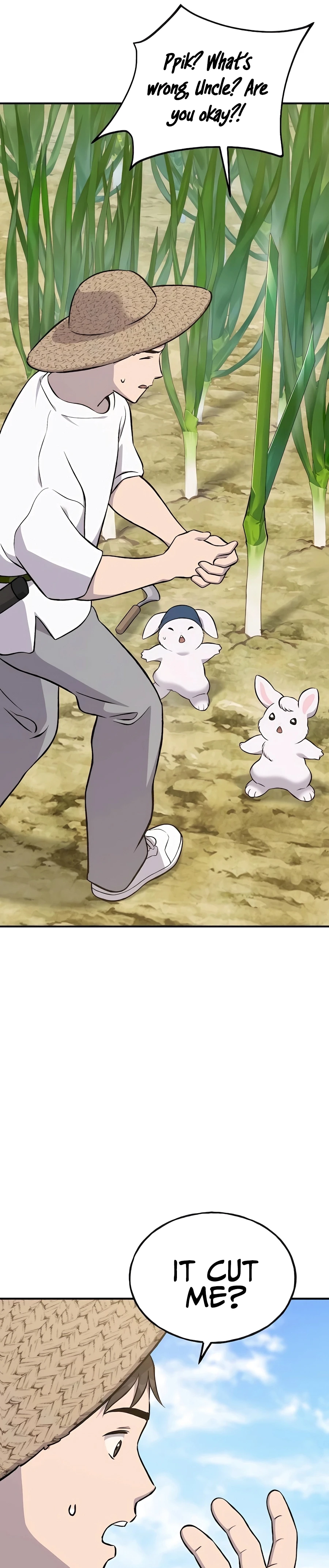 The Top Dungeon Farmer Chapter 64 — Page 30