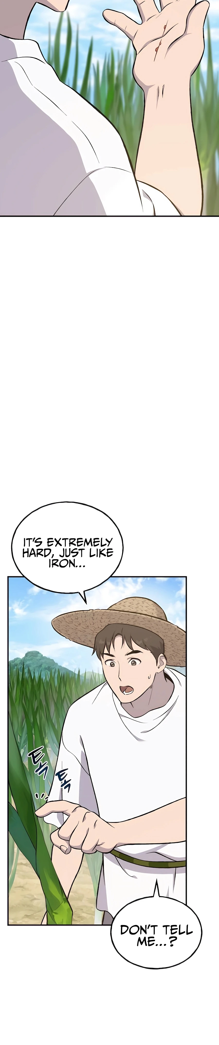 The Top Dungeon Farmer Chapter 64 — Page 31
