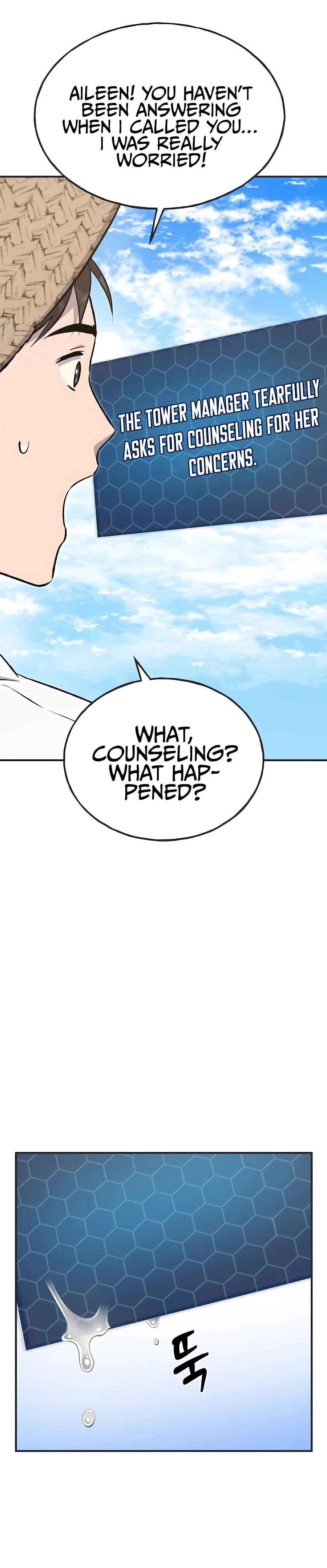 The Top Dungeon Farmer Chapter 64 — Page 38