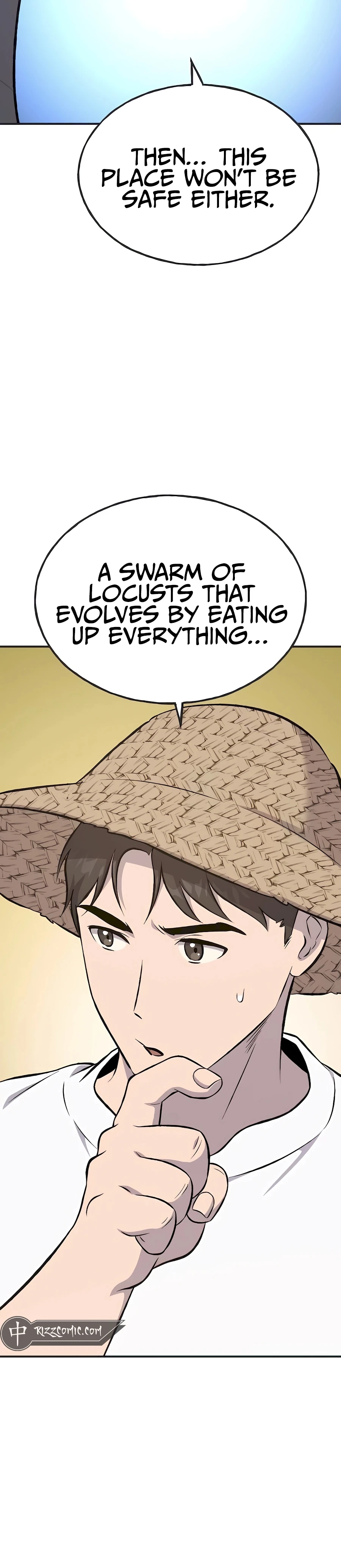 The Top Dungeon Farmer Chapter 64 — Page 43