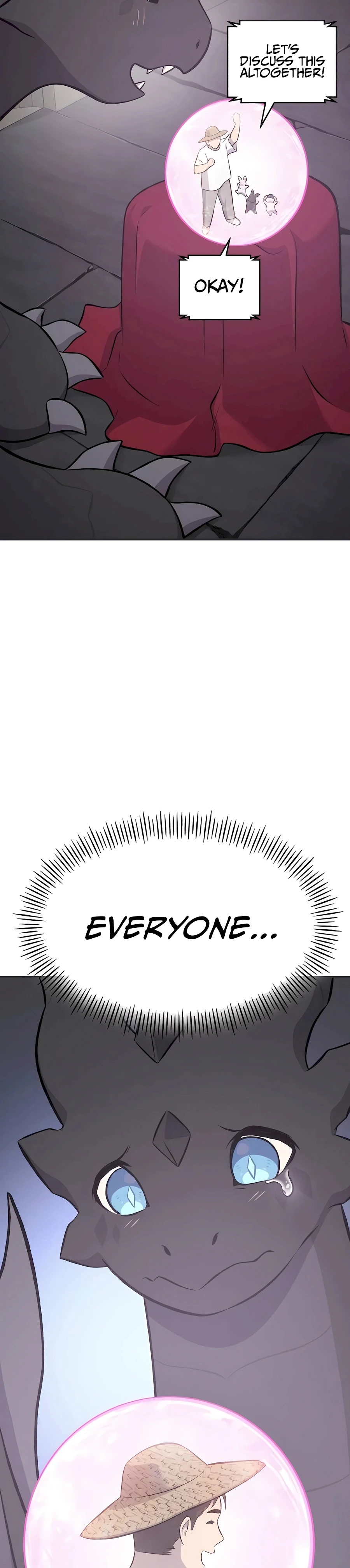 The Top Dungeon Farmer Chapter 64 — Page 48