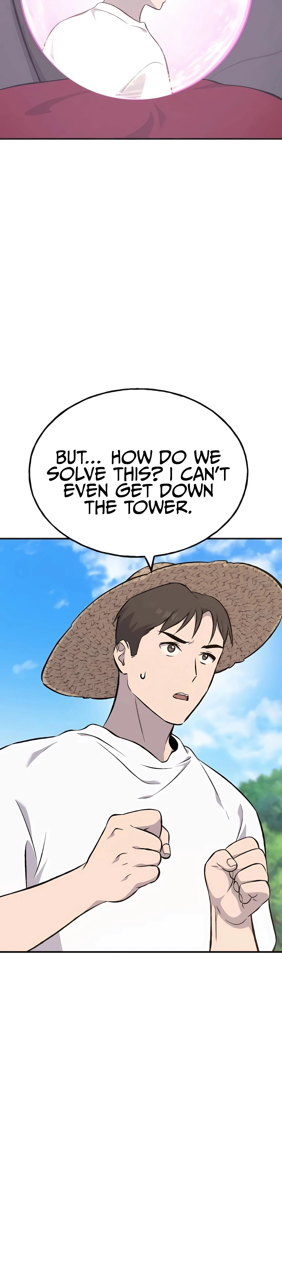 The Top Dungeon Farmer Chapter 64 — Page 49
