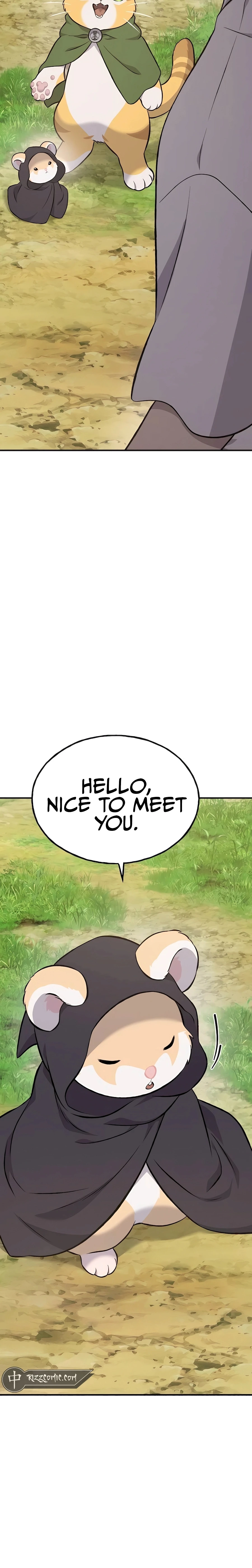 The Top Dungeon Farmer Chapter 64 — Page 51