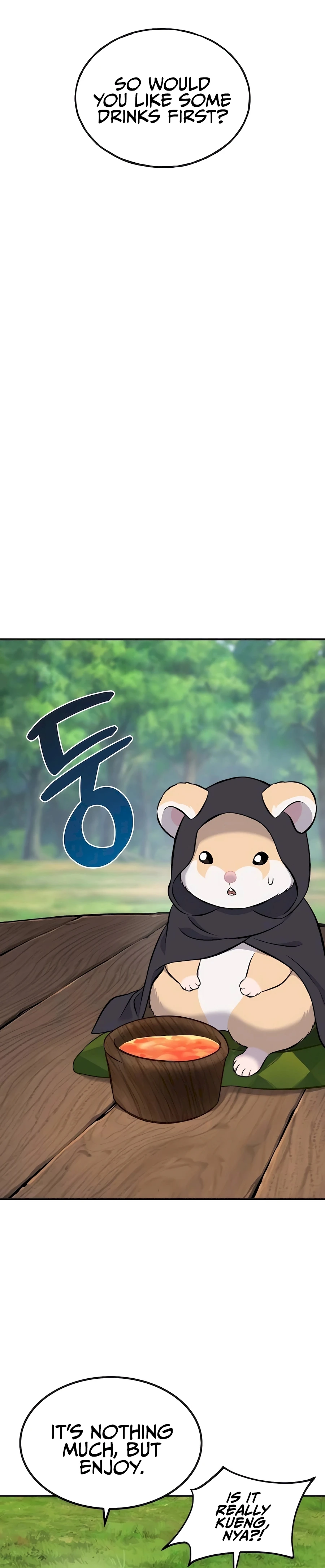 The Top Dungeon Farmer Chapter 65 — Page 5