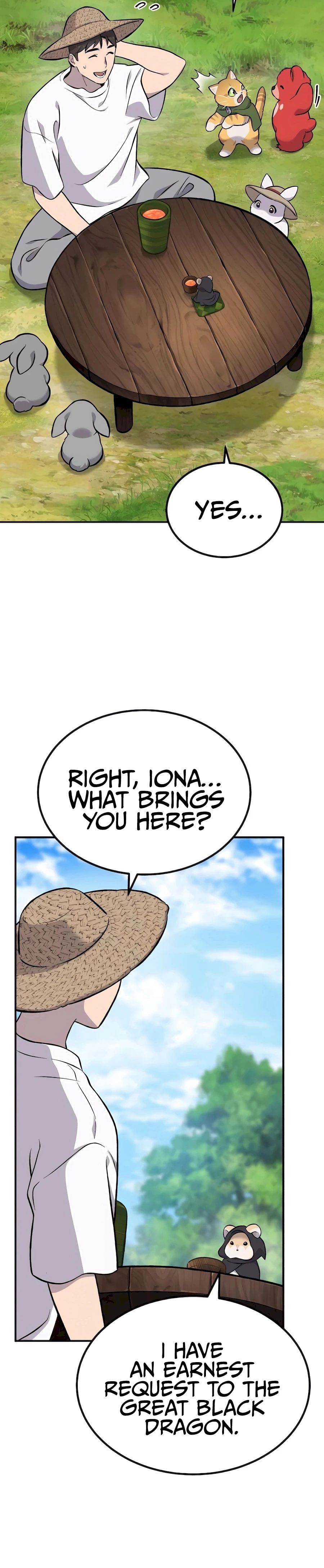 The Top Dungeon Farmer Chapter 65 — Page 6