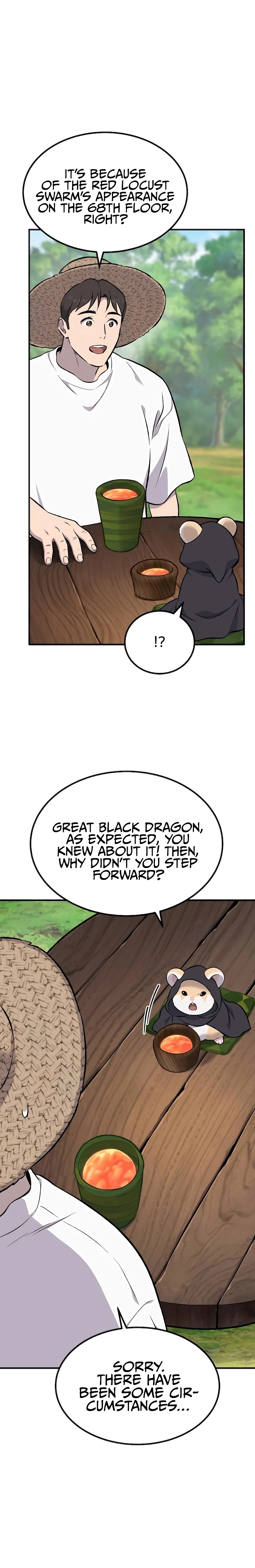 The Top Dungeon Farmer Chapter 65 — Page 7