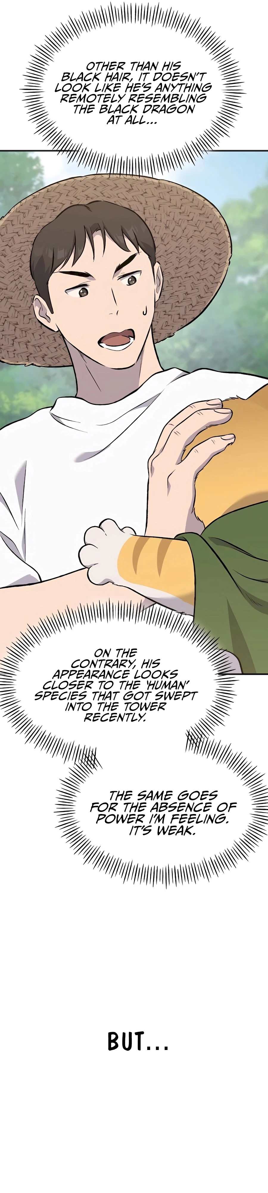 The Top Dungeon Farmer Chapter 65 — Page 9