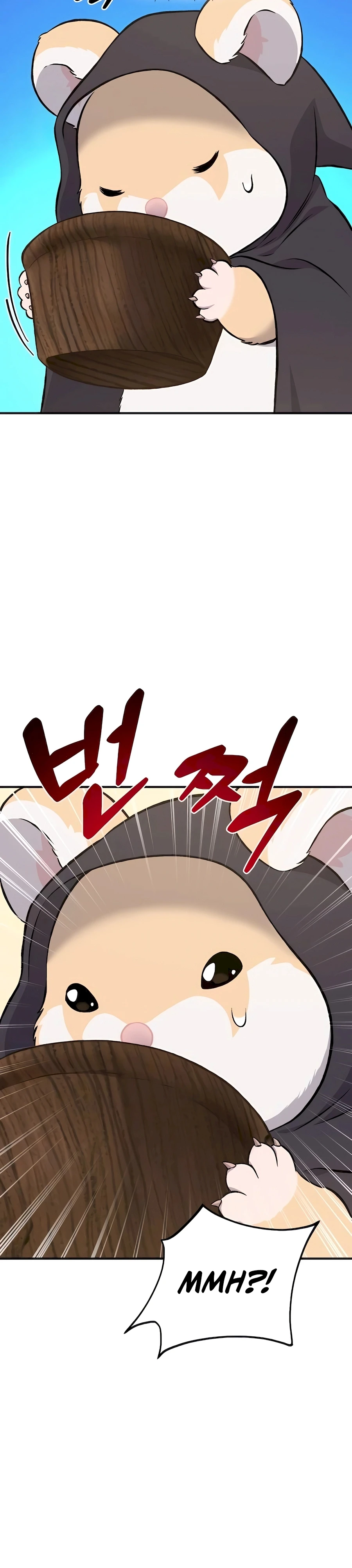 The Top Dungeon Farmer Chapter 65 — Page 11