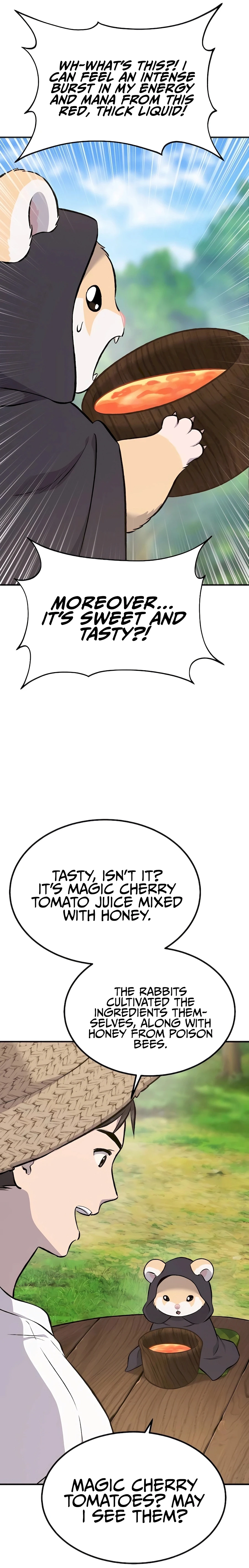The Top Dungeon Farmer Chapter 65 — Page 12