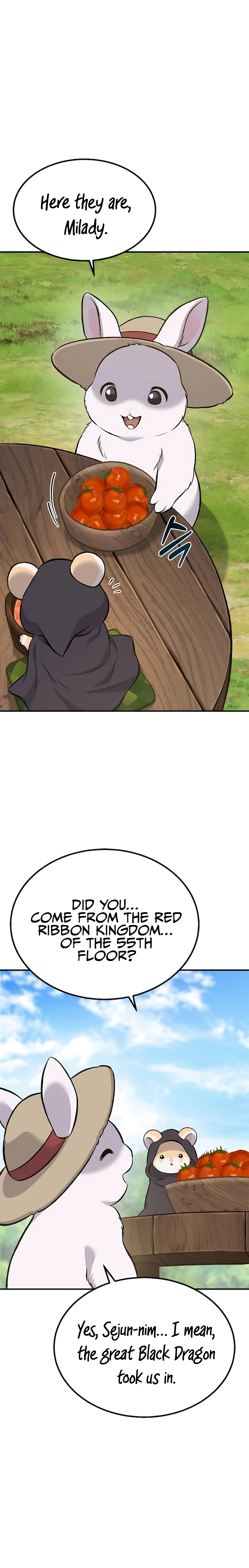 The Top Dungeon Farmer Chapter 65 — Page 13