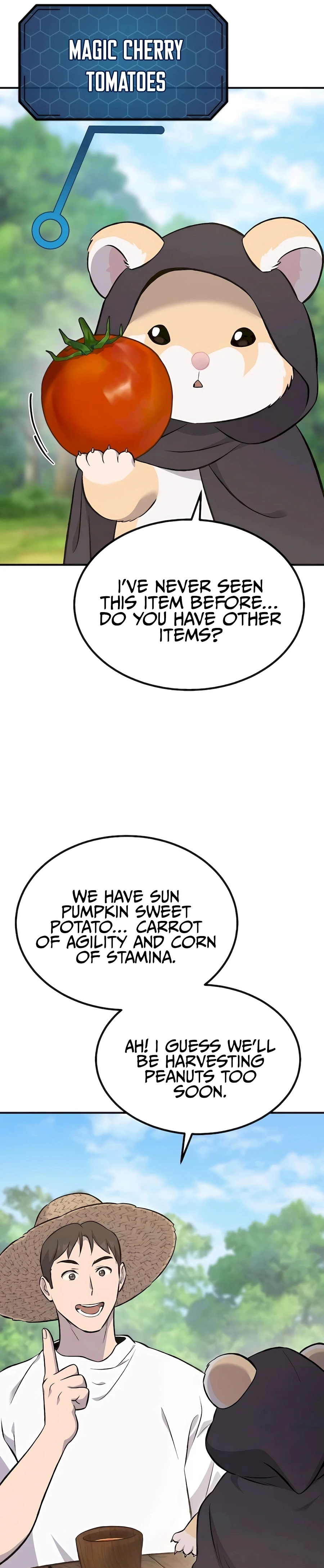 The Top Dungeon Farmer Chapter 65 — Page 14