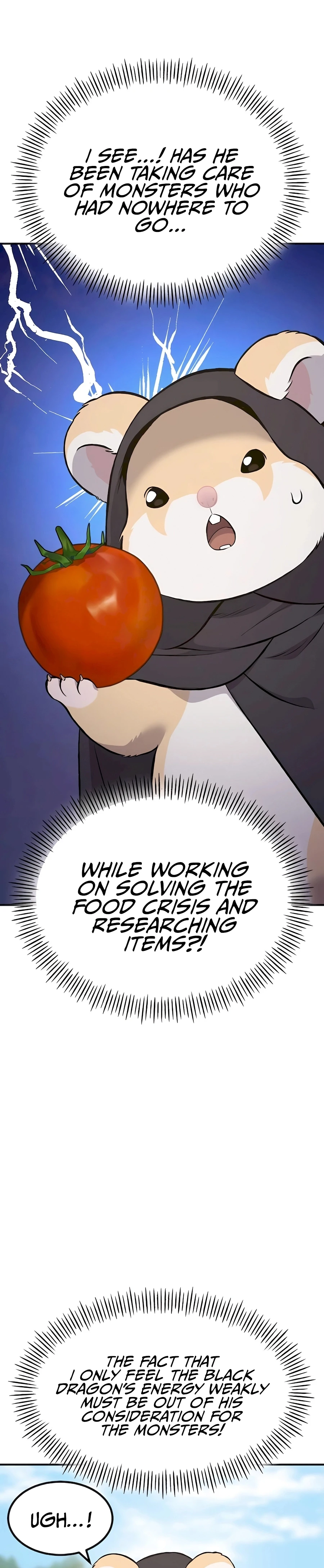 The Top Dungeon Farmer Chapter 65 — Page 17