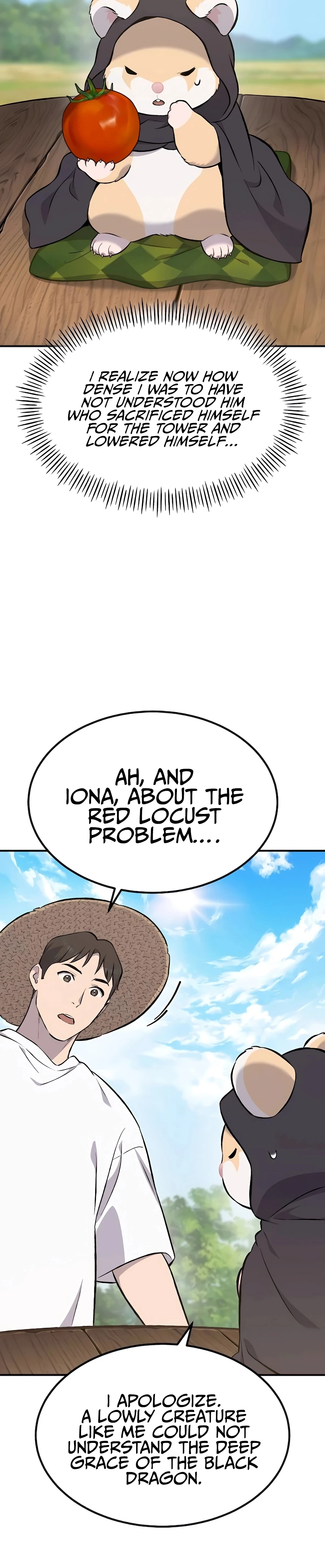 The Top Dungeon Farmer Chapter 65 — Page 18