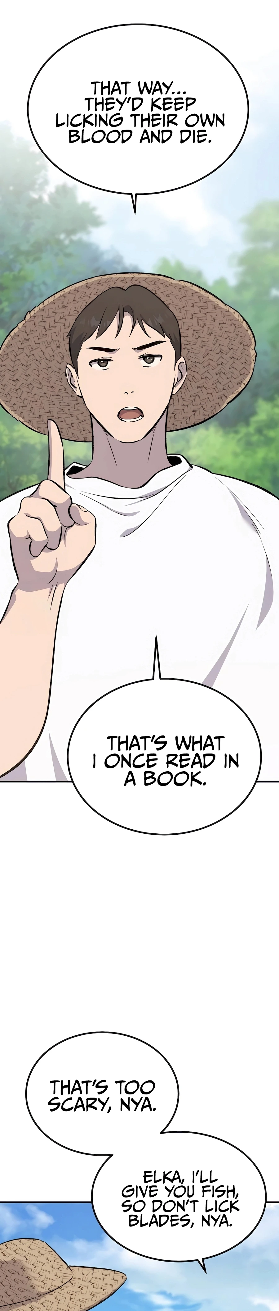 The Top Dungeon Farmer Chapter 65 — Page 25