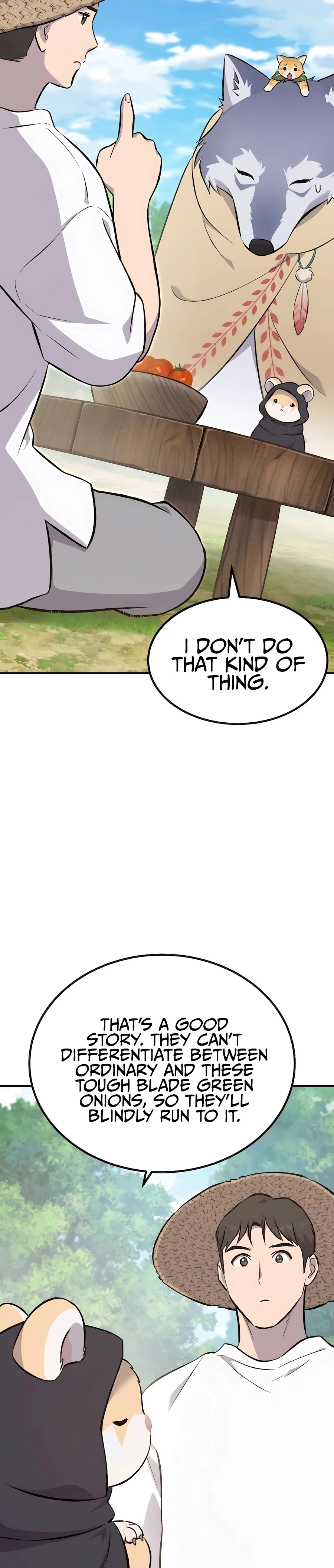 The Top Dungeon Farmer Chapter 65 — Page 26