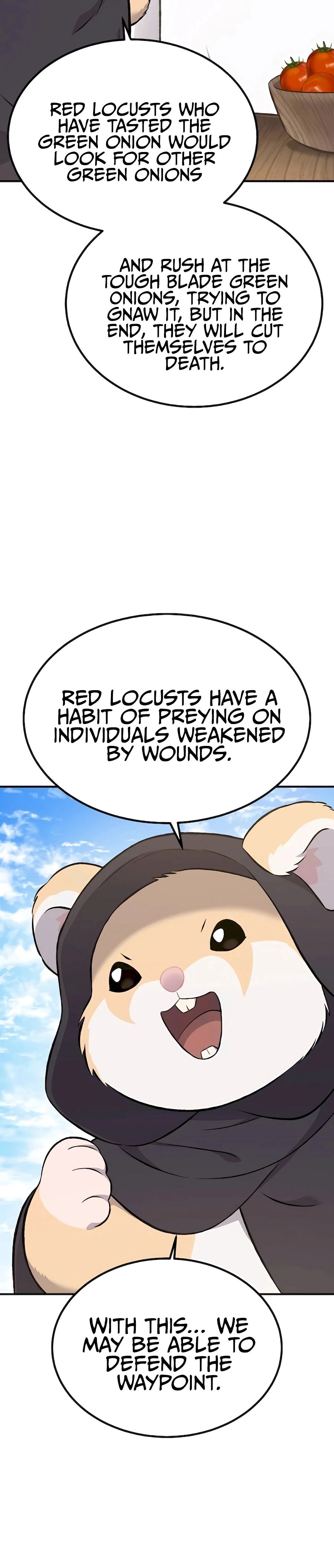 The Top Dungeon Farmer Chapter 65 — Page 27