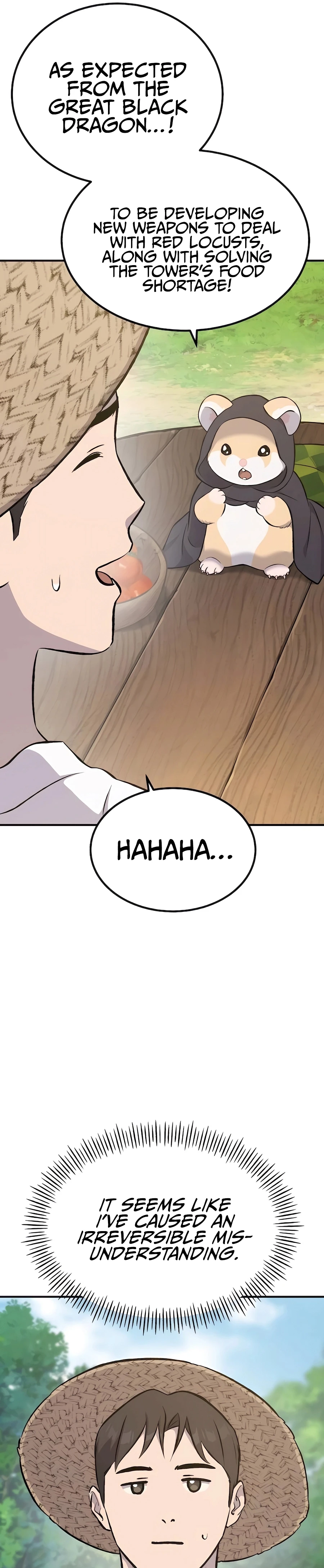 The Top Dungeon Farmer Chapter 65 — Page 28
