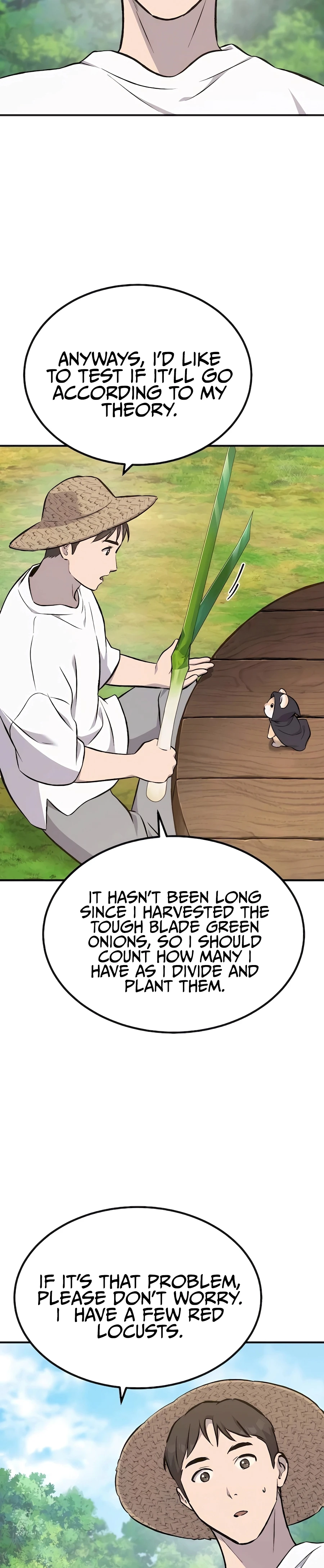 The Top Dungeon Farmer Chapter 65 — Page 29