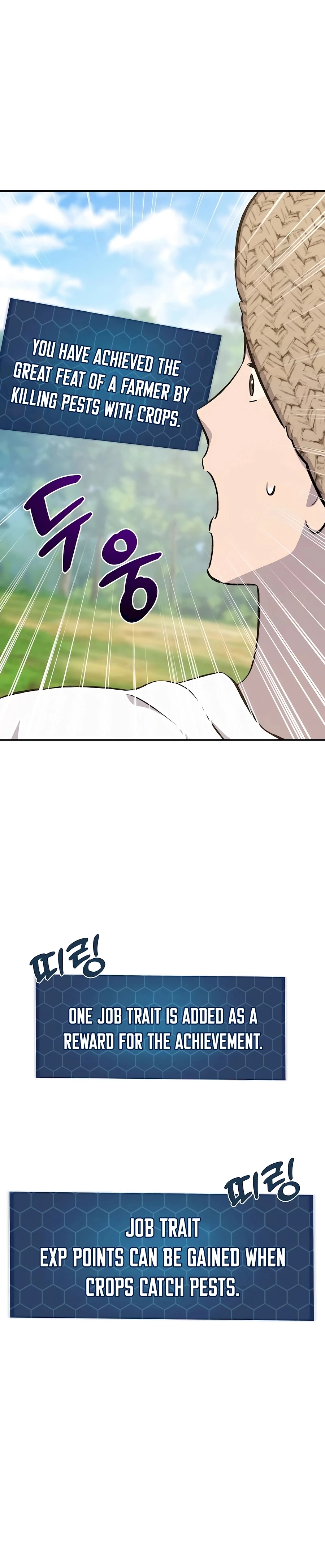 The Top Dungeon Farmer Chapter 65 — Page 46