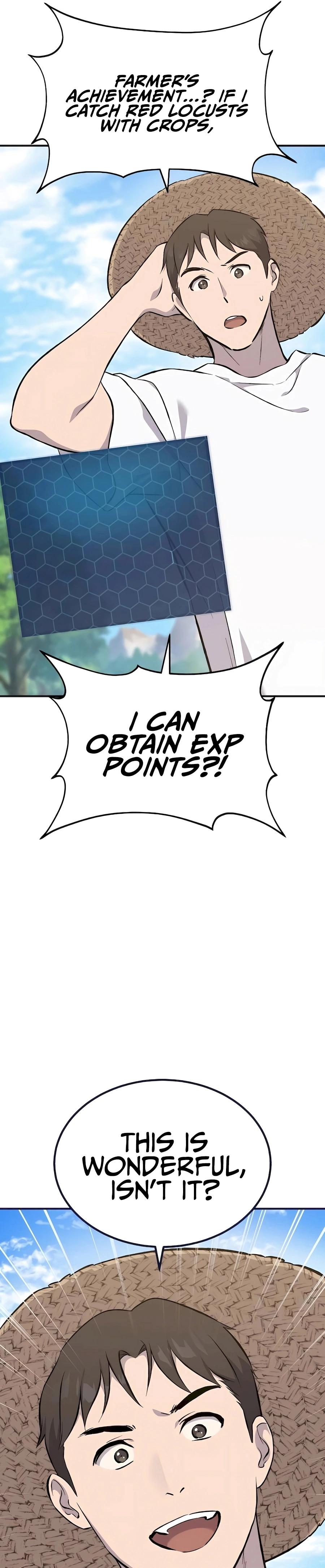 The Top Dungeon Farmer Chapter 65 — Page 47
