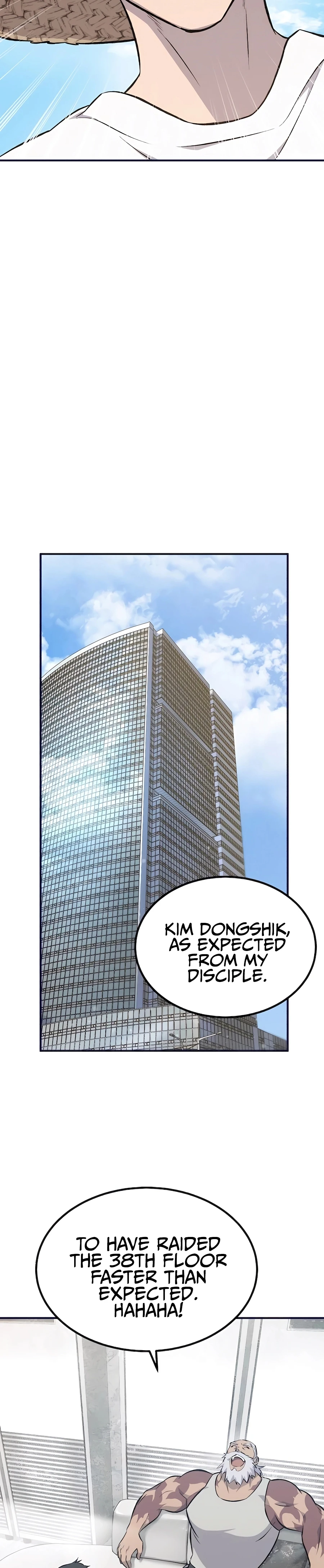 The Top Dungeon Farmer Chapter 65 — Page 48