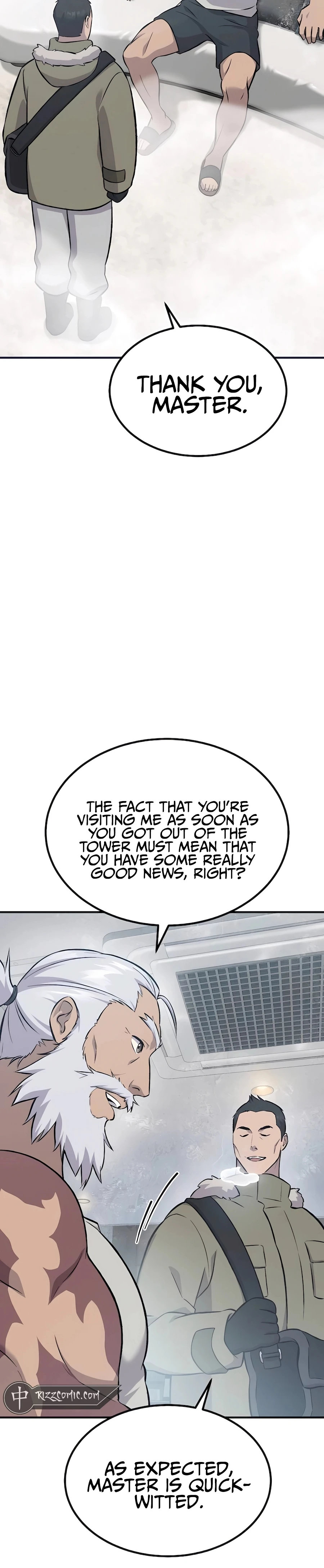The Top Dungeon Farmer Chapter 65 — Page 49