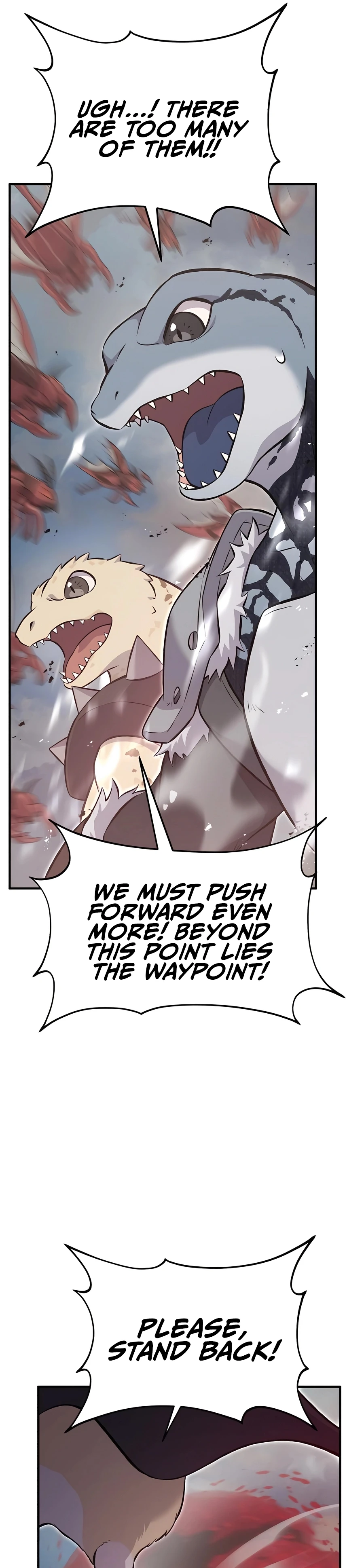 The Top Dungeon Farmer Chapter 66 — Page 4