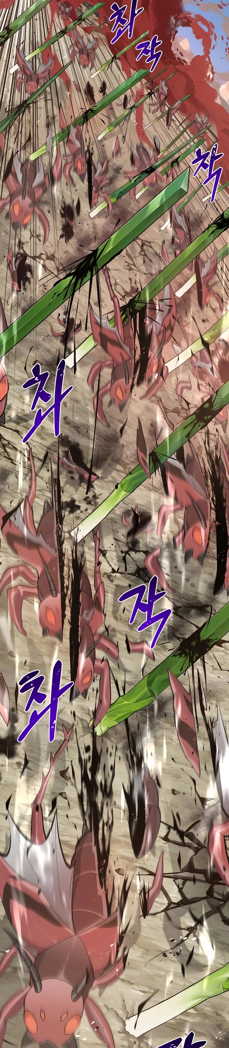 The Top Dungeon Farmer Chapter 66 — Page 14