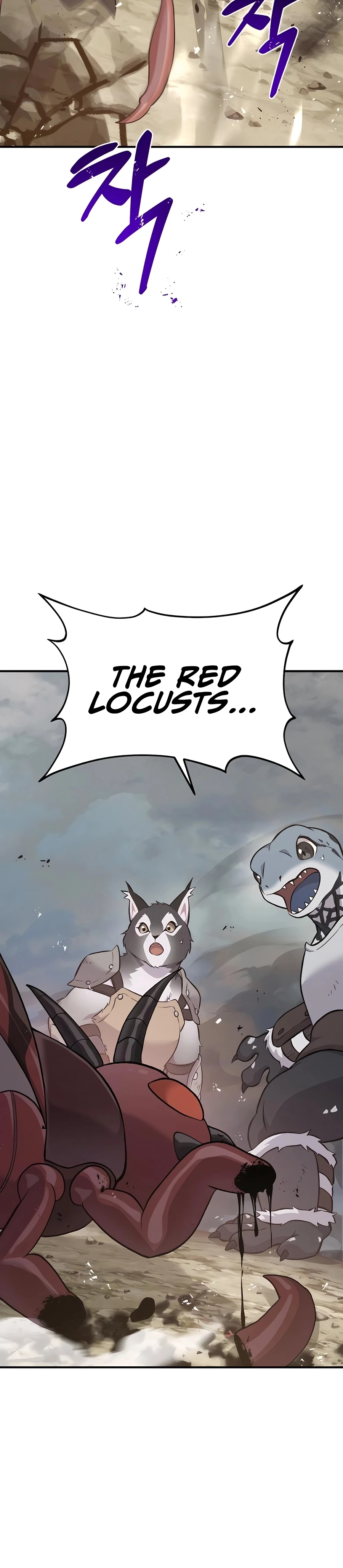 The Top Dungeon Farmer Chapter 66 — Page 15
