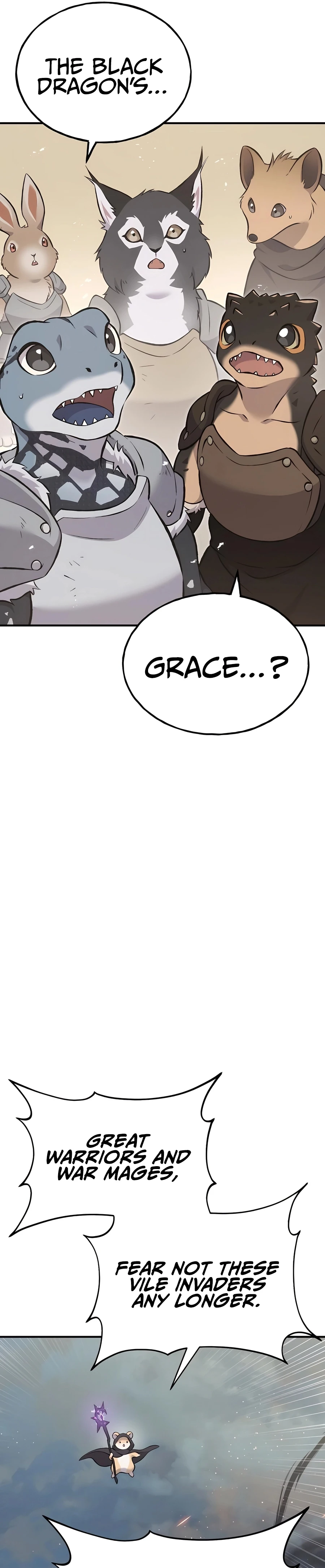The Top Dungeon Farmer Chapter 66 — Page 19