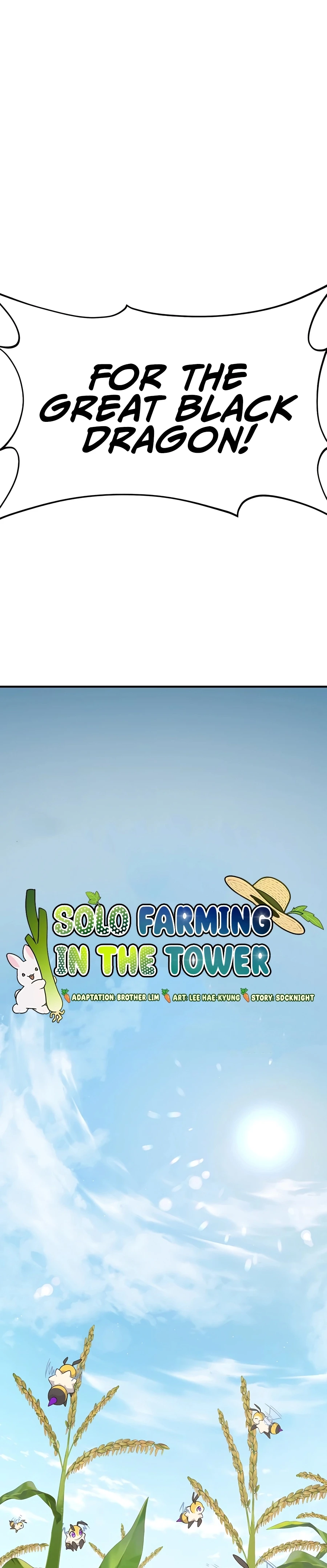 The Top Dungeon Farmer Chapter 66 — Page 22