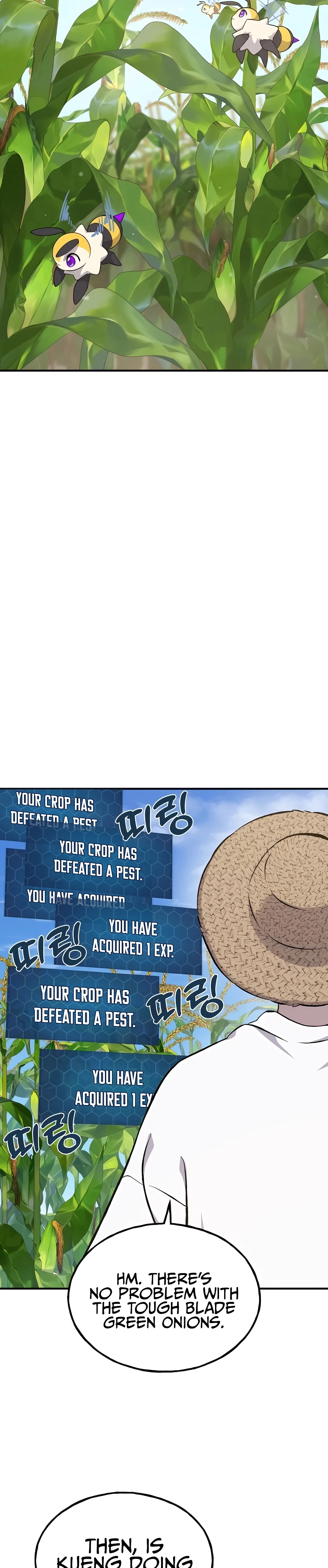 The Top Dungeon Farmer Chapter 66 — Page 23