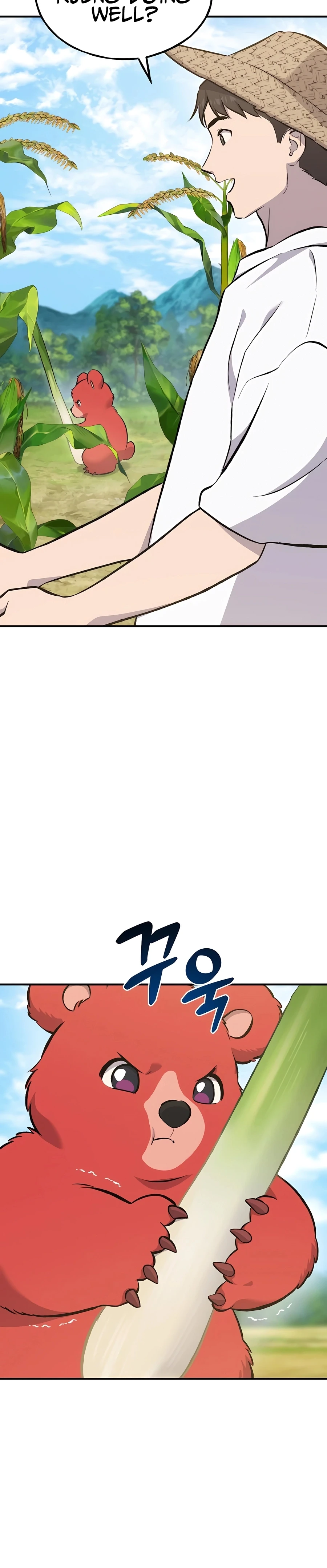 The Top Dungeon Farmer Chapter 66 — Page 24