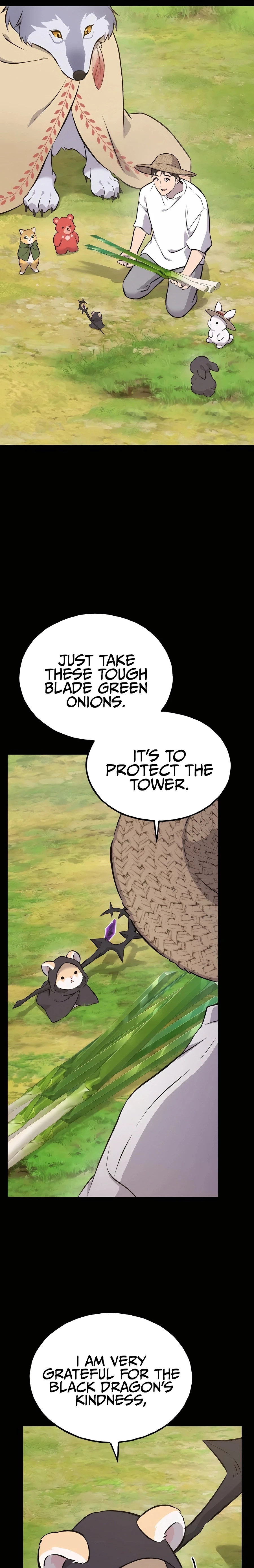 The Top Dungeon Farmer Chapter 66 — Page 28
