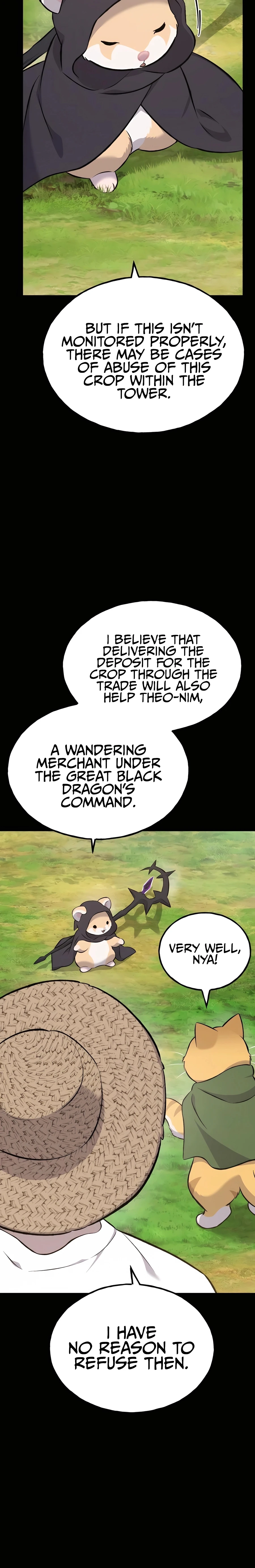 The Top Dungeon Farmer Chapter 66 — Page 29
