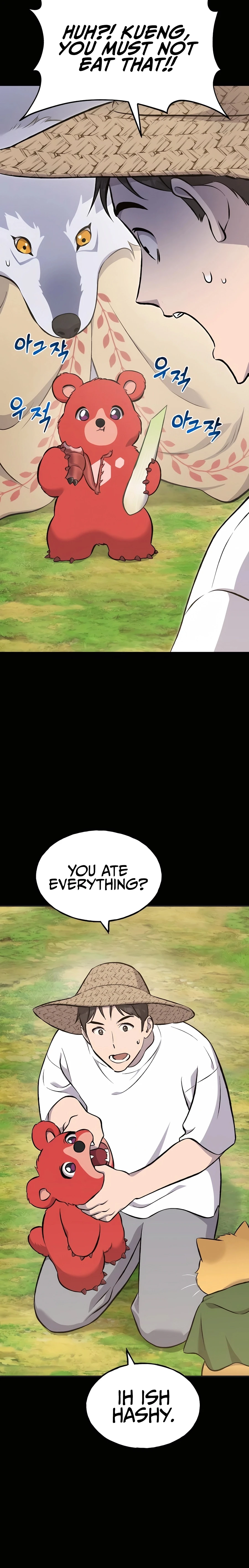 The Top Dungeon Farmer Chapter 66 — Page 31
