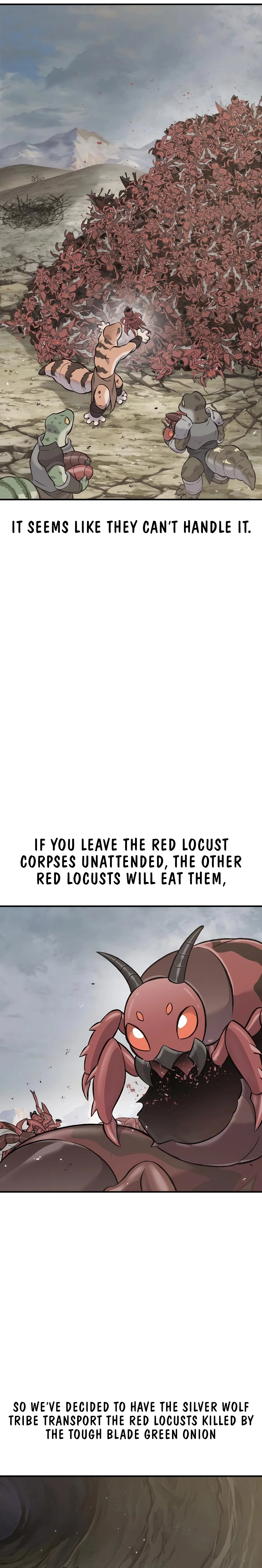 The Top Dungeon Farmer Chapter 66 — Page 35
