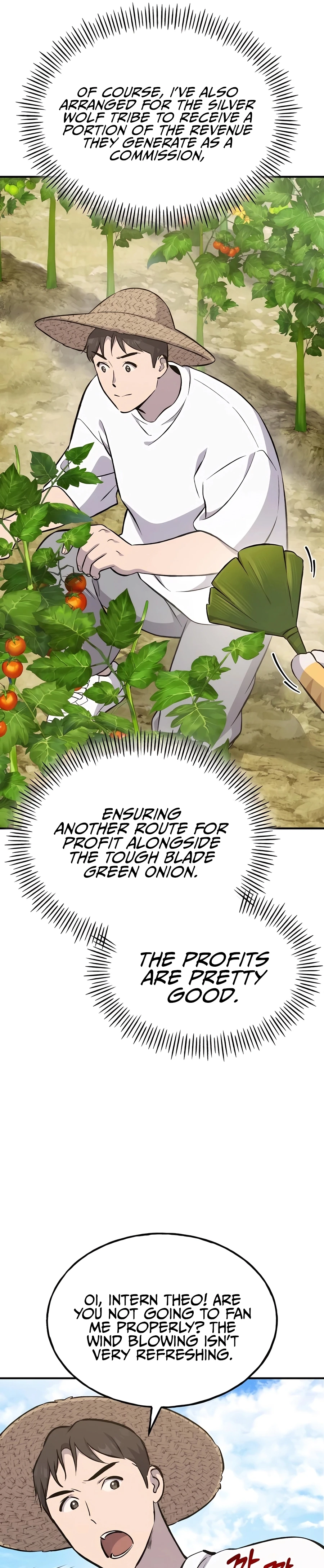 The Top Dungeon Farmer Chapter 66 — Page 37
