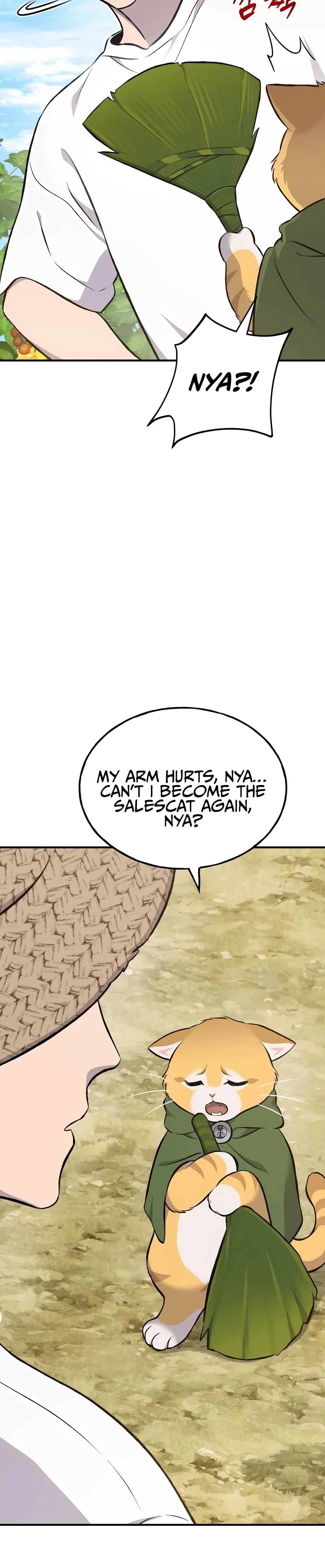 The Top Dungeon Farmer Chapter 66 — Page 38