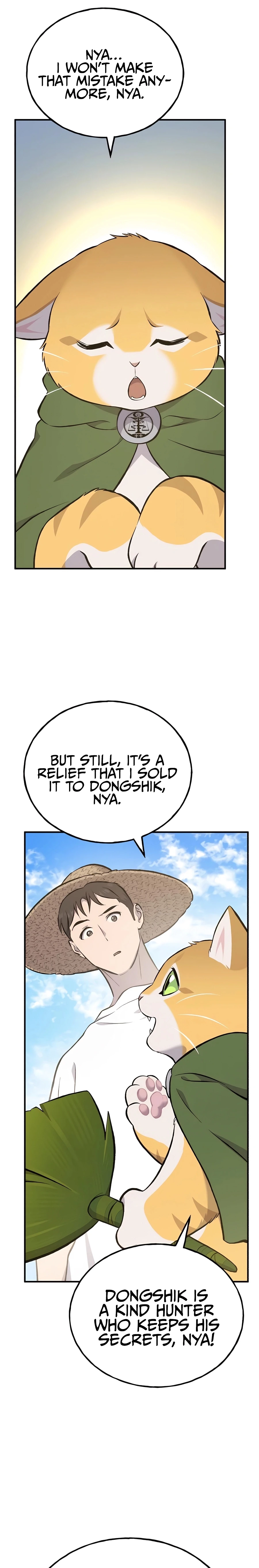 The Top Dungeon Farmer Chapter 66 — Page 40