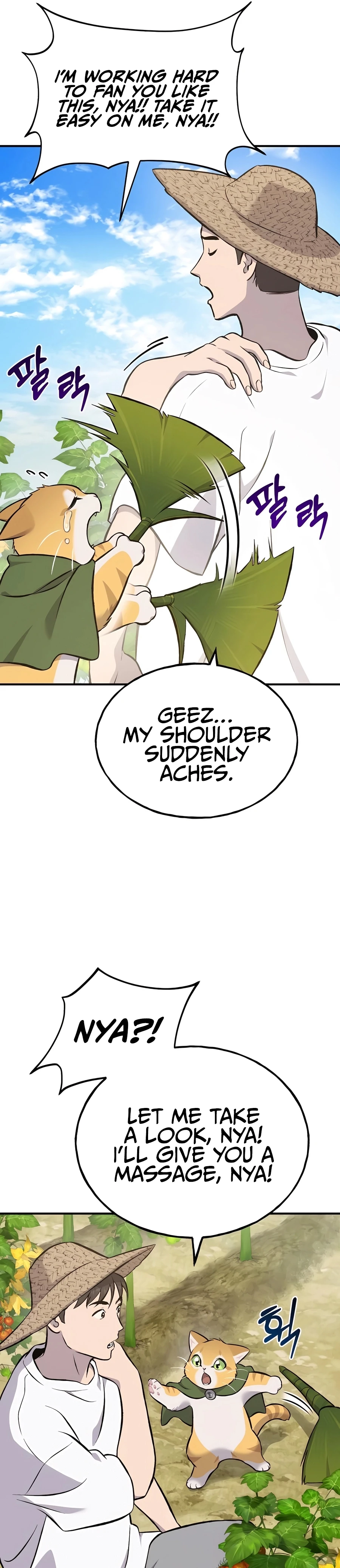 The Top Dungeon Farmer Chapter 66 — Page 42